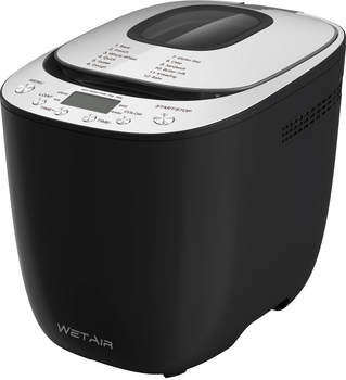 Хлебопечка WETAIR WBM-X4406