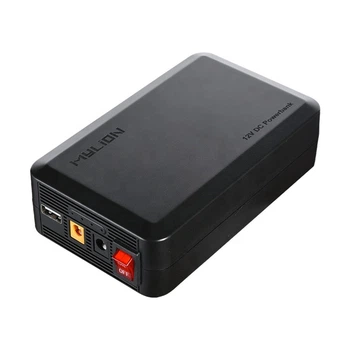ДБЖ для мережевого обладнання 12V Mylion MP-122 98WH