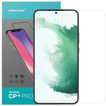 Защитное стекло Nillkin (H+ PRO) для Samsung Galaxy S25 FE Прозрачный