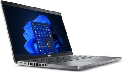 Ноутбук Dell Latitude 5430 (N207L5430MLK14EMEA_VP) Gray