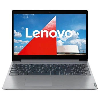 Ноутбук Lenovo IdeaPad 3 15ALC6 FullHD Arctic Grey (82KU00NERA-1128)