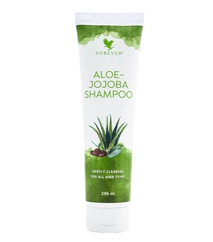 Шампунь FOREVER Shampoo Алоэ - Жожоба 296 мл