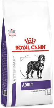 Сухий корм для собак Royal Canin Vet L 13кг (3182550925105)