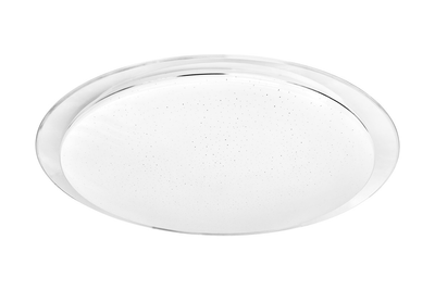 Светильник люстра DELUX_LCS-002_Star_60W 3000/6000K+пульт