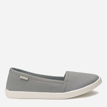 Слипоны Canvas New