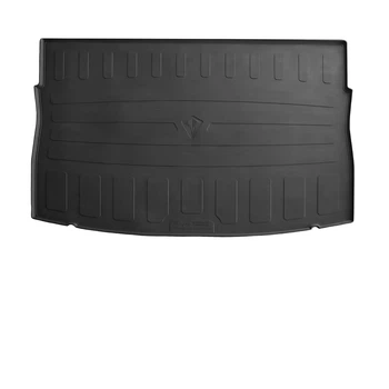 Резиновый коврик багажника (HB, Stingray) для Volkswagen Golf 7/E-Golf 2012-2020 гг