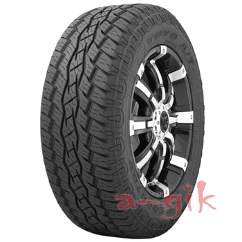 Шина Toyo Open Country A/T plus 275/65 R18 113/110S