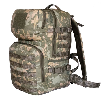 Рюкзак Rezervist Urban 40L Cordura ММ14