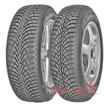 Шина Goodyear UltraGrip 9 + 205/65 R15 94T