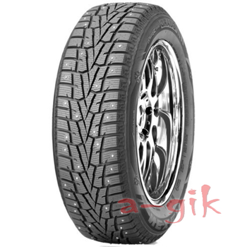 Шина Roadstone WinGuard WinSpike 195/65 R15 95T XL (під шип)