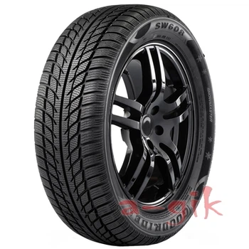Шина Goodride SW608 Snowmaster 235/45 R19 99V XL