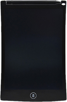 LCD-планшет Vogel для рисования 8.5" Black (28648) (5902686233787)