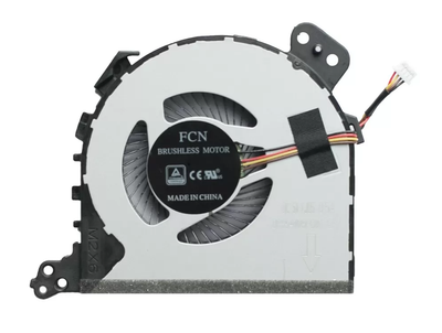 Вентилятор кулер FAN для ноутбука Lenovo 320-15ABR 320-15IAP 320-15IKB 320-15AST 320-15ISK