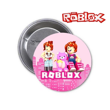 Значок Roblox Роблокс #03