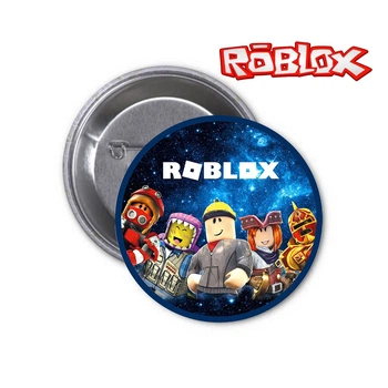 Значок Roblox Роблокс #02