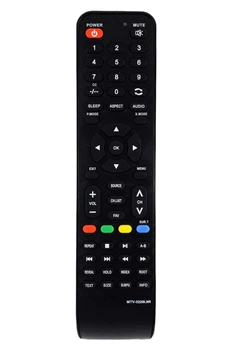 Пульт для телевизора Saturn LED40KF [DIST-4555]