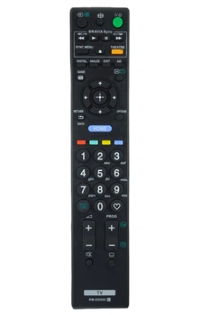 Пульт для телевизора Sony RM-ED020 [DIST-1048]