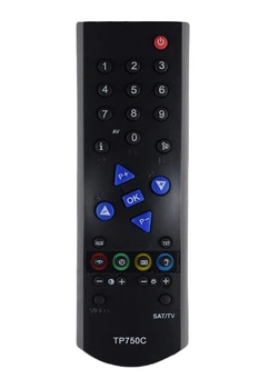 Пульт для телевизора TESLA TV291SRF20 ST PP [DIST-3886]