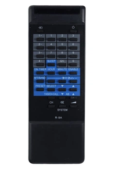 Пульт для телевизора Daewoo R-9A [DIST-714]