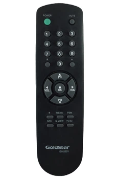 Пульт для телевизора Gold Star 105-230Y [DIST-897]