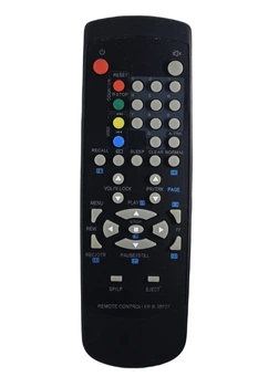 Пульт для телевизора Daewoo R-35F27 [DIST-735]