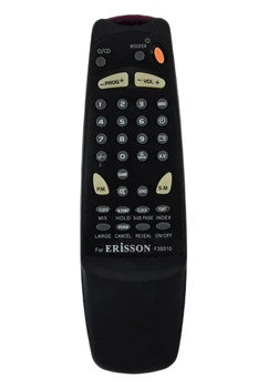 Пульт для телевизора Erisson F3S510 [DIST-1090]