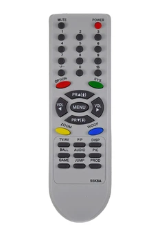 Пульт для телевізора China Tv корпус LG 55K8A [DIST-1172]