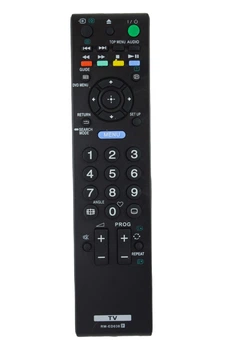 Пульт для телевизора Sony RM-ED038 [DIST-1046]