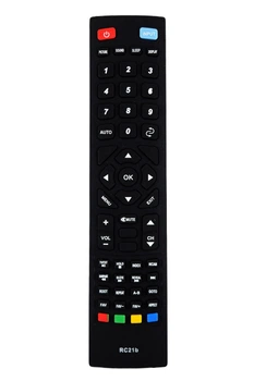 Пульт для телевизора FUSION RC21b [DIST-3727]