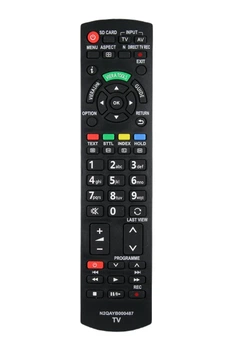 Пульт для телевизора Panasonic N2QAYB000487 [DIST-1690]
