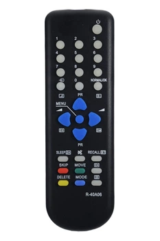 Пульт для телевизора Daewoo R-40A06 [DIST-734]