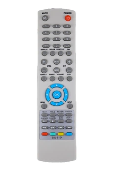 Пульт для телевизора Fusion FLTV-19C10 [DIST-4557]