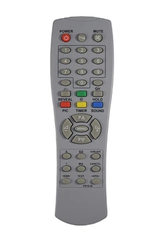 Пульт для телевизора ELITE TV21ST06 [DIST-4511]