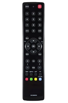 Пульт для телевизора Meredian RC3000E02 [DIST-1253]