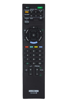 Пульт для телевизора Sony RM-ED022 [DIST-1047]