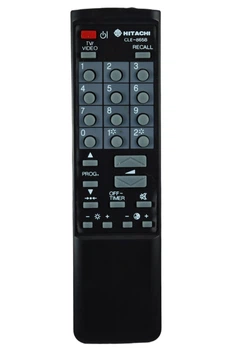 Пульт для телевизора Hitachi CLE-865B [DIST-886]