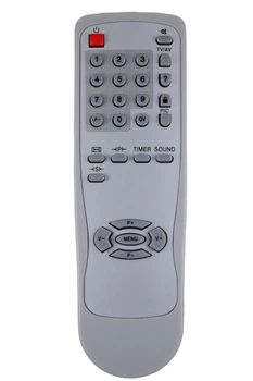 Пульт для телевизора SATURN ST-1403 [DIST-4101]