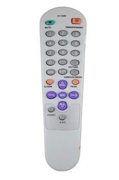 Пульт для телевизора Konka KK-Y250E [DIST-1258]