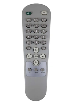 Пульт для телевизора Jinlipu CD3728B [DIST-3879]