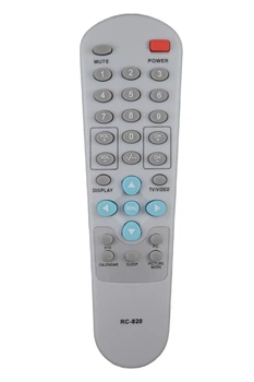 Пульт для телевизора Shivaki RC-820 [DIST-1071]