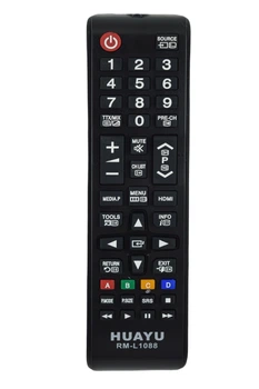 Универсальный пульт для телевизора Samsung RM-L1088 [DIST-990]