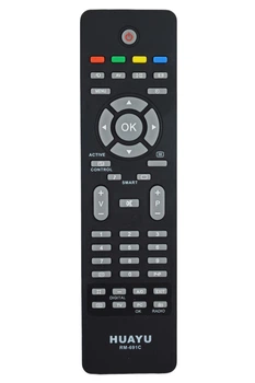 Универсальный пульт для телевизора Philips RM-D691C [DIST-994]