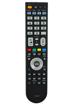 Пульт для телевизора Hitachi CLE-990 [DIST-871]
