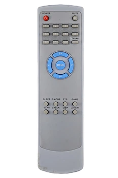 Пульт для телевизора Erisson KZG-103 [DIST-1136]