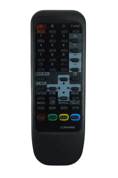 Пульт для телевизора Panasonic EUR644666 [DIST-910]