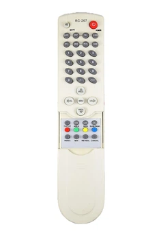 Пульт для телевизора AVEST 54ТЦ-05 [DIST-4026]
