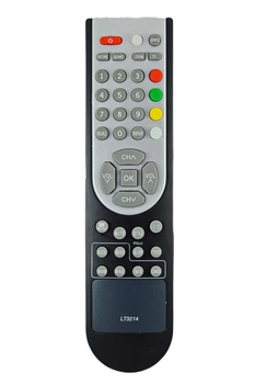 Пульт для телевизора DAEWOO DPP-42H9 [DIST-3592]
