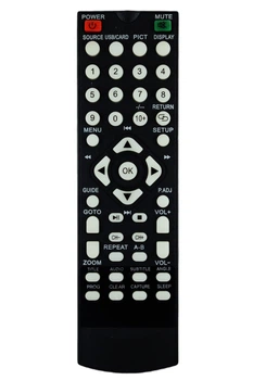 Пульт для телевизора Opera OP-1026 [DIST-1240]