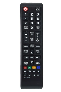 Пульт для телевизора Samsung AA59-00603A [DIST-999]