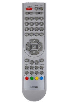 Пульт для телевизора Bravis LCD1536 [DIST-1184]